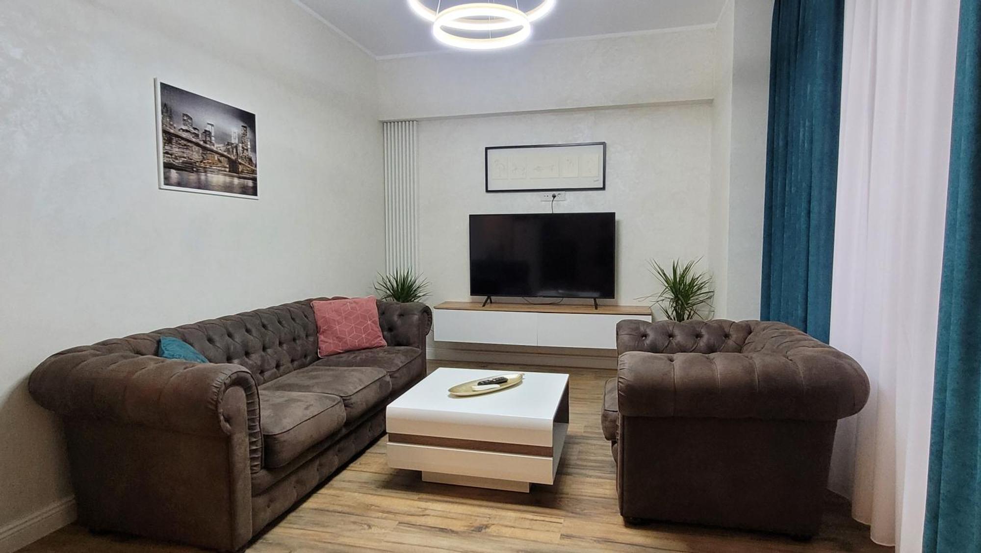 White Platan Apartment Iasi Exterior foto