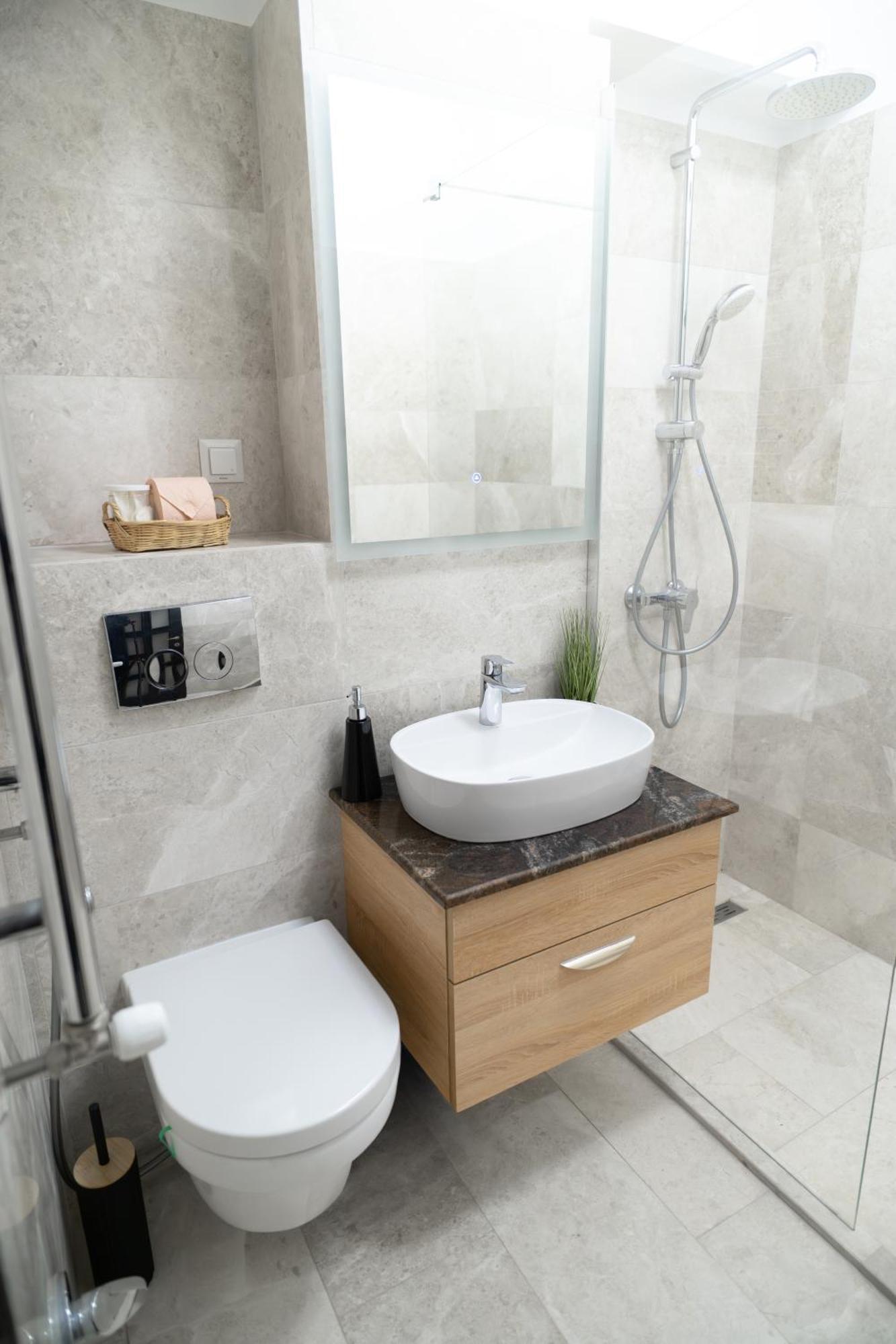White Platan Apartment Iasi Exterior foto