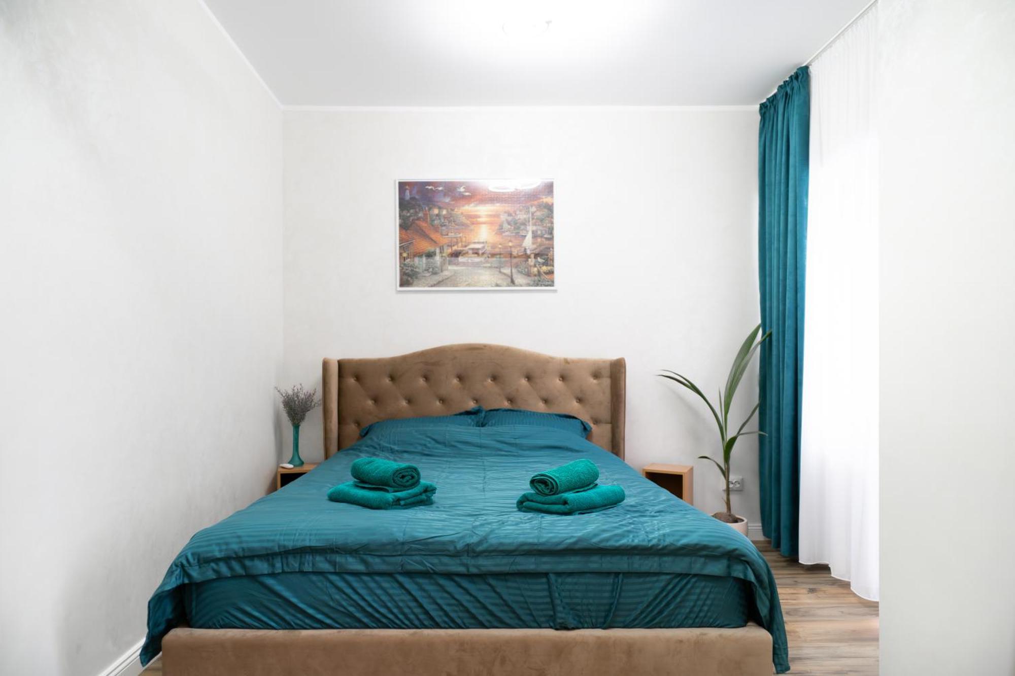White Platan Apartment Iasi Exterior foto